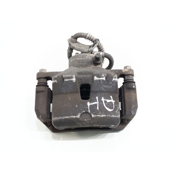 Recambio de pinza de freno delantera izquierda para hyundai i30 (gd) black line referencia OEM IAM   