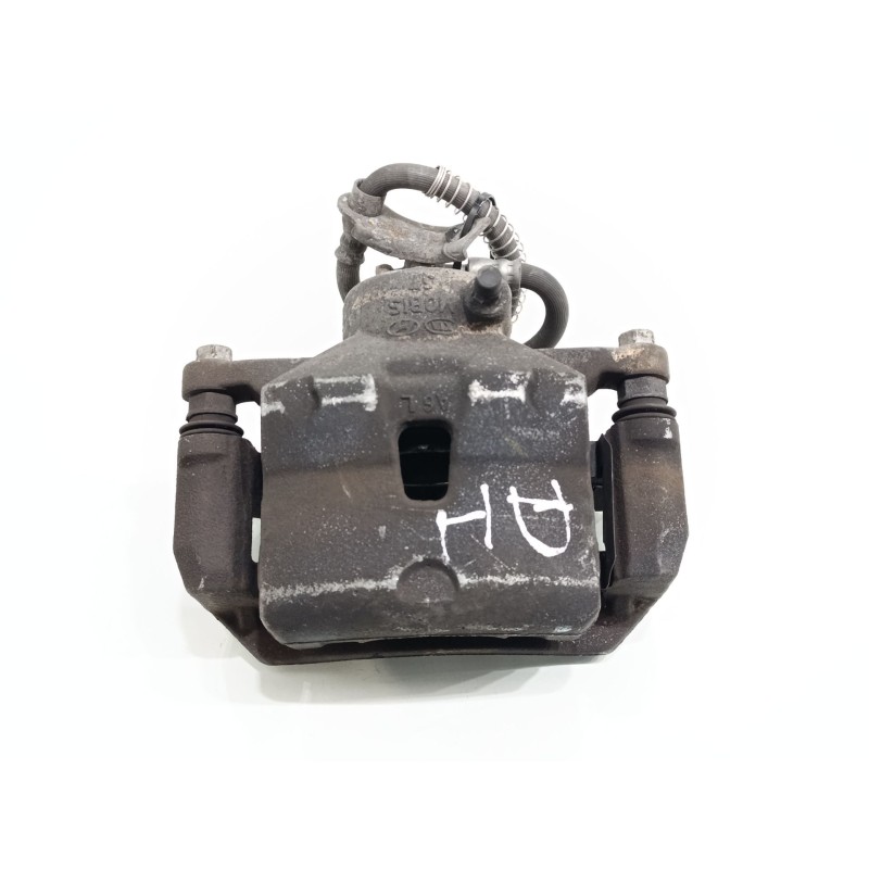 Recambio de pinza de freno delantera izquierda para hyundai i30 (gd) black line referencia OEM IAM   