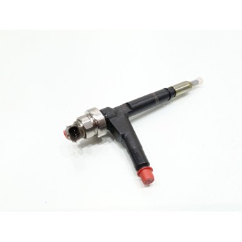 Recambio de inyector para opel combo (corsa c) familiar referencia OEM IAM 8973138612  