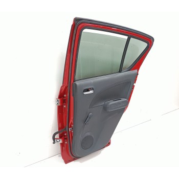 Recambio de puerta trasera derecha para opel agila b enjoy referencia OEM IAM   