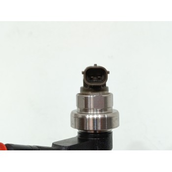 Recambio de inyector para opel combo (corsa c) familiar referencia OEM IAM 8973138612  