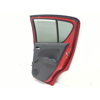 Recambio de puerta trasera derecha para opel agila b enjoy referencia OEM IAM   