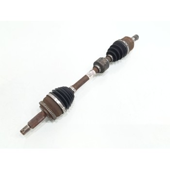 Recambio de transmision delantera izquierda para hyundai i30 (gd) black line referencia OEM IAM   