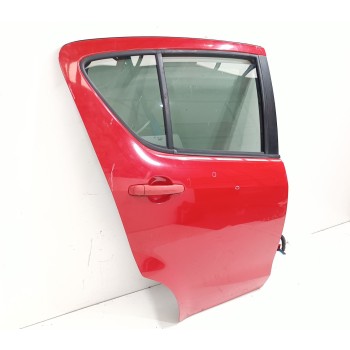 Recambio de puerta trasera derecha para opel agila b enjoy referencia OEM IAM   