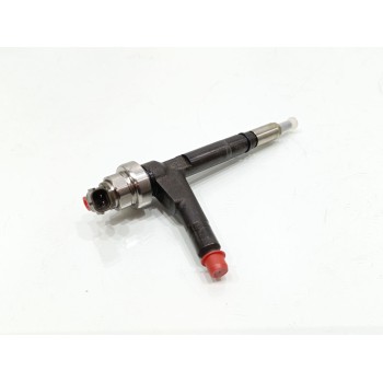 Recambio de inyector para opel combo (corsa c) familiar referencia OEM IAM 8973138612  