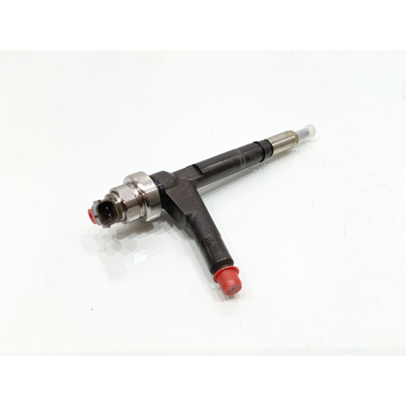 Recambio de inyector para opel combo (corsa c) familiar referencia OEM IAM 8973138612  