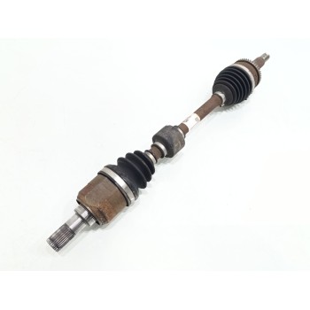 Recambio de transmision delantera izquierda para hyundai i30 (gd) black line referencia OEM IAM   