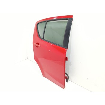 Recambio de puerta trasera derecha para opel agila b enjoy referencia OEM IAM   