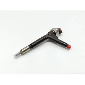 Recambio de inyector para opel combo (corsa c) familiar referencia OEM IAM 8973138612  
