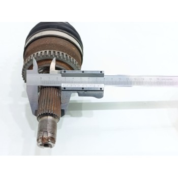 Recambio de transmision delantera izquierda para hyundai i30 (gd) black line referencia OEM IAM   