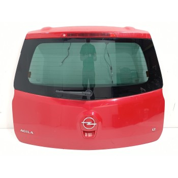 Recambio de porton trasero para opel agila b enjoy referencia OEM IAM   