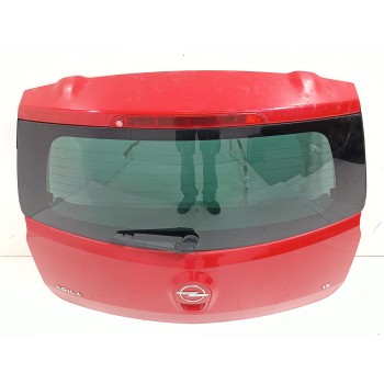 Recambio de porton trasero para opel agila b enjoy referencia OEM IAM   