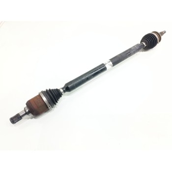 Recambio de transmision delantera derecha para hyundai i30 (gd) black line referencia OEM IAM   