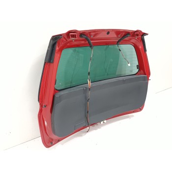 Recambio de porton trasero para opel agila b enjoy referencia OEM IAM   