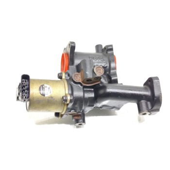 Recambio de valvula egr para opel astra h berlina elegance referencia OEM IAM 8973586130  