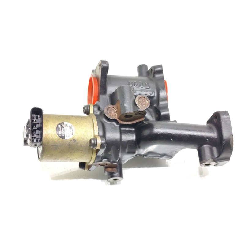 Recambio de valvula egr para opel astra h berlina elegance referencia OEM IAM 8973586130  