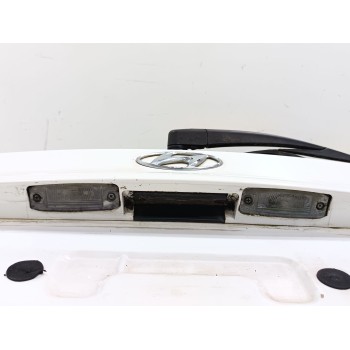 Recambio de porton trasero para hyundai i30 cw trend referencia OEM IAM   