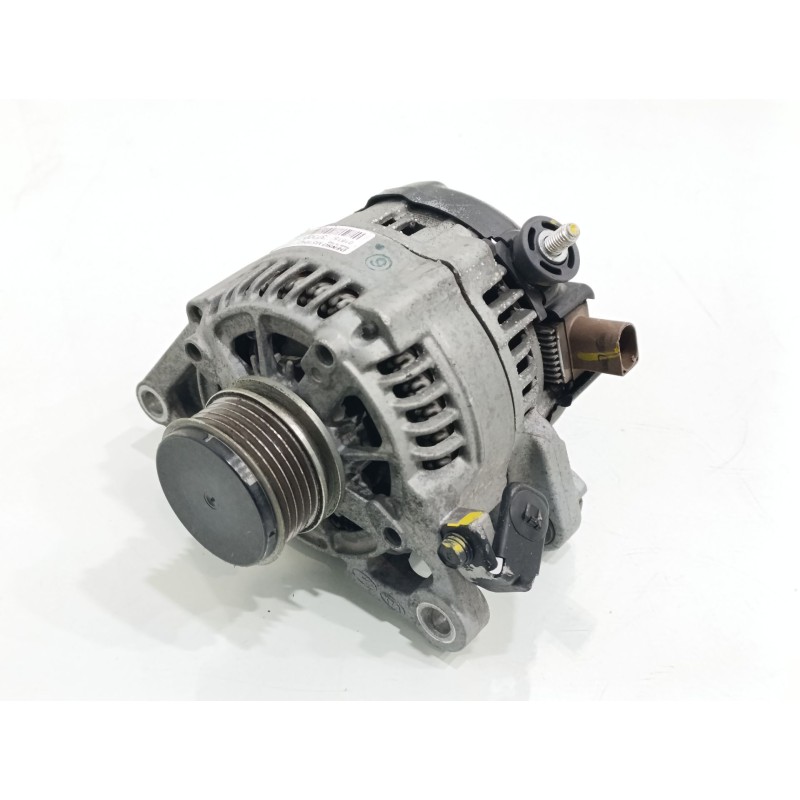 Recambio de alternador para hyundai i30 (gd) black line referencia OEM IAM 373002A750  