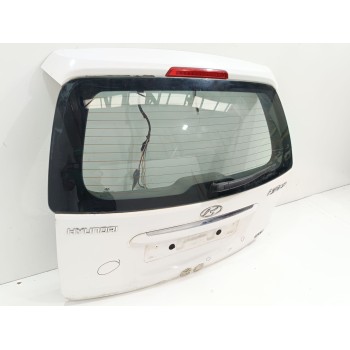 Recambio de porton trasero para hyundai i30 cw trend referencia OEM IAM   