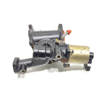 Recambio de valvula egr para opel astra h berlina elegance referencia OEM IAM 8973586130  