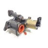 Recambio de valvula egr para opel astra h berlina elegance referencia OEM IAM 8973586130  