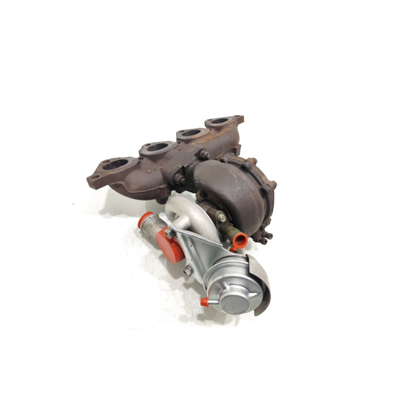 Recambio de turbocompresor para opel combo (corsa c) familiar referencia OEM IAM 8973000925  