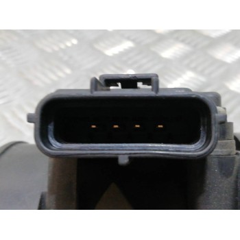 Recambio de caudalimetro para ford mondeo berlina (gd) clx referencia OEM IAM 97BP12B579AA  