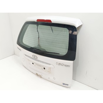 Recambio de porton trasero para hyundai i30 cw trend referencia OEM IAM   