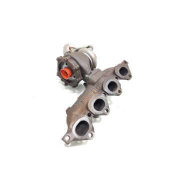 Recambio de turbocompresor para opel combo (corsa c) familiar referencia OEM IAM 8973000925  