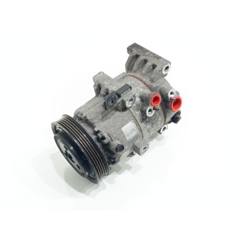 Recambio de compresor aire acondicionado para hyundai i30 (gd) black line referencia OEM IAM   