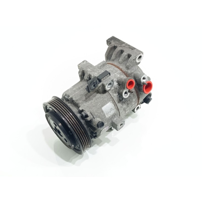 Recambio de compresor aire acondicionado para hyundai i30 (gd) black line referencia OEM IAM   