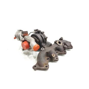 Recambio de turbocompresor para opel combo (corsa c) familiar referencia OEM IAM 8973000923  