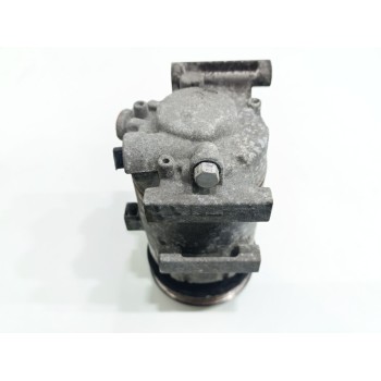 Recambio de compresor aire acondicionado para hyundai i30 (gd) black line referencia OEM IAM   