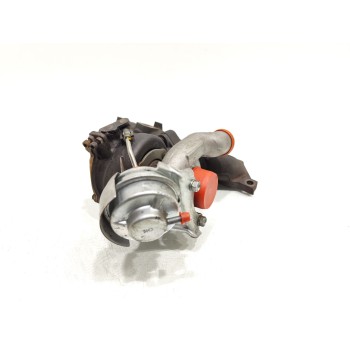 Recambio de turbocompresor para opel combo (corsa c) familiar referencia OEM IAM 8973000923  