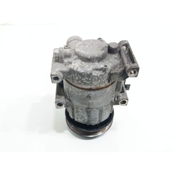 Recambio de compresor aire acondicionado para hyundai i30 (gd) black line referencia OEM IAM   