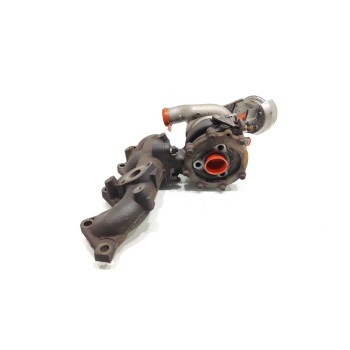 Recambio de turbocompresor para opel combo (corsa c) familiar referencia OEM IAM 8973000923  