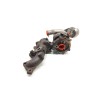 Recambio de turbocompresor para opel combo (corsa c) familiar referencia OEM IAM 8973000923  