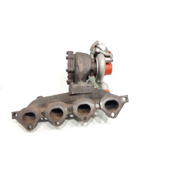 Recambio de turbocompresor para opel combo (corsa c) familiar referencia OEM IAM 8973000923  