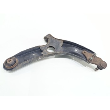 Recambio de brazo suspension inferior delantero izquierdo para hyundai i30 (gd) black line referencia OEM IAM   