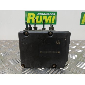 Recambio de abs para seat ibiza (6k1) signo referencia OEM IAM 1J0614117D 1J0907379P 345734