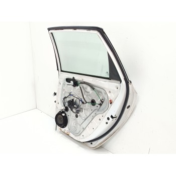 Recambio de puerta trasera derecha para hyundai i30 cw trend referencia OEM IAM   