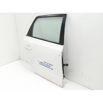 Recambio de puerta trasera derecha para hyundai i30 cw trend referencia OEM IAM   