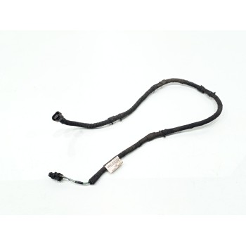 Recambio de cableado electrico para renault kadjar zen referencia OEM IAM 241101155R  