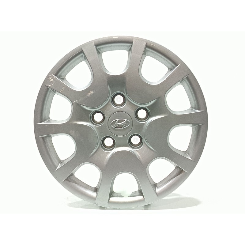 Recambio de tapacubos para hyundai i30 (gd) referencia OEM IAM 52960A6000  