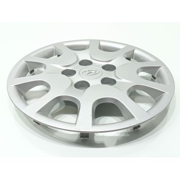 Recambio de tapacubos para hyundai i30 (gd) referencia OEM IAM 52960A6000  