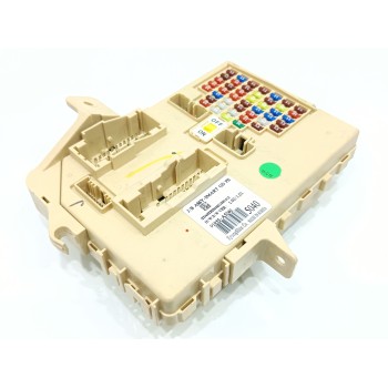 CAJA RELES / FUSIBLES 91955A5040 