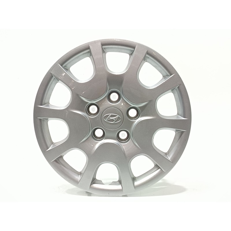 Recambio de tapacubos para hyundai i30 (gd) referencia OEM IAM 52960A6000  