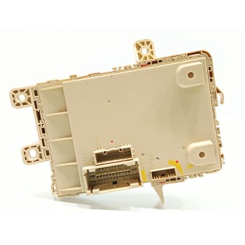 Recambio de caja reles / fusibles para hyundai i30 (gd) black line referencia OEM IAM 91955A5040  