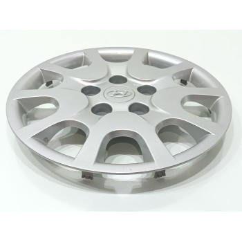 Recambio de tapacubos para hyundai i30 (gd) referencia OEM IAM 52960A6000  