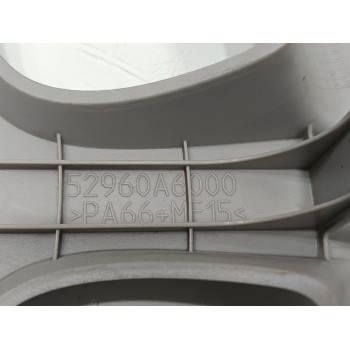 Recambio de tapacubos para hyundai i30 (gd) referencia OEM IAM 52960A6000  